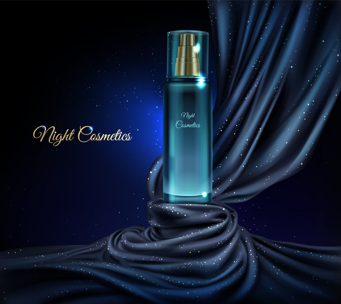 DISCOVER THE PERFUME THAT DEFINES YOU