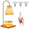 Home Fashion Simple Lighting Aromatherapy Lamp