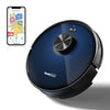 Geek Smart L7 Robot Vacuum Cleaner And Mop, LDS Navigation, Wi-Fi Connected APP, Selective Room Cleaning,MAX 2700 PA Suction, Ideal For Pets And Larger Home