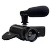 New 16 Megapixel Microphone HD Digital Camera