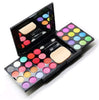 Makeup Box 24 Eyeshadow 8 Lipstick 4 Blush 3 Powder 39 Color Makeup Disc Combination Makeup Tray