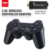 Wireless Handle Source Game Console HDMI TV U Treasure Game Console