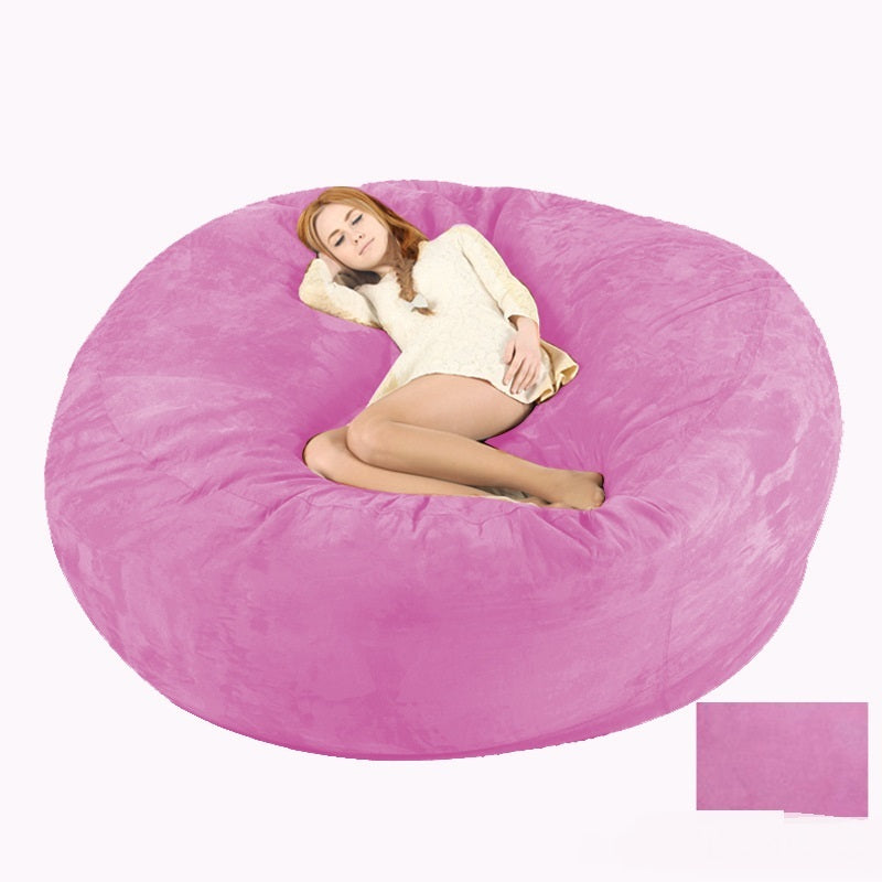 Lazy Sofa Oversized 7FT Bean Bag Chair Bean Bag Chair