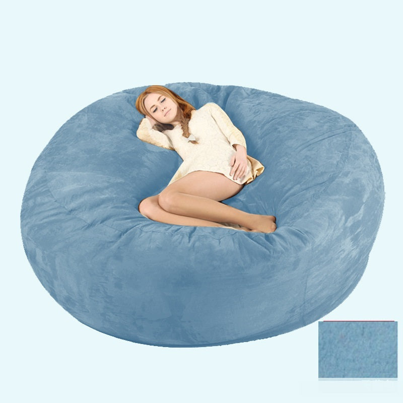 Lazy Sofa Oversized 7FT Bean Bag Chair Bean Bag Chair