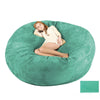 Lazy Sofa Oversized 7FT Bean Bag Chair Bean Bag Chair