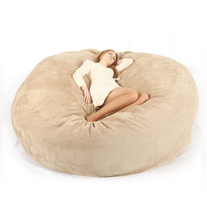 Lazy Sofa Oversized 7FT Bean Bag Chair Bean Bag Chair