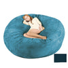 Lazy Sofa Oversized 7FT Bean Bag Chair Bean Bag Chair