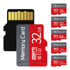 C10 High Speed 32Gb U3 Memory Card