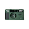 Brand new German VIBE 501F camera non-disposable retro film camera 135 film fool with flash