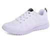 New Style Sports Shoes Women Flying Woven Mesh Women's Shoes Sports Shoes