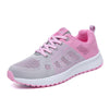 New Style Sports Shoes Women Flying Woven Mesh Women's Shoes Sports Shoes