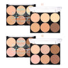 Contour Compact Makeup Moisturizing Light Concealer