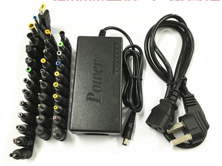 96w 12V24V universal adjustable power adapter