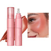 Liquid Blush Moisturizing Clothing Paste Light And Transparent