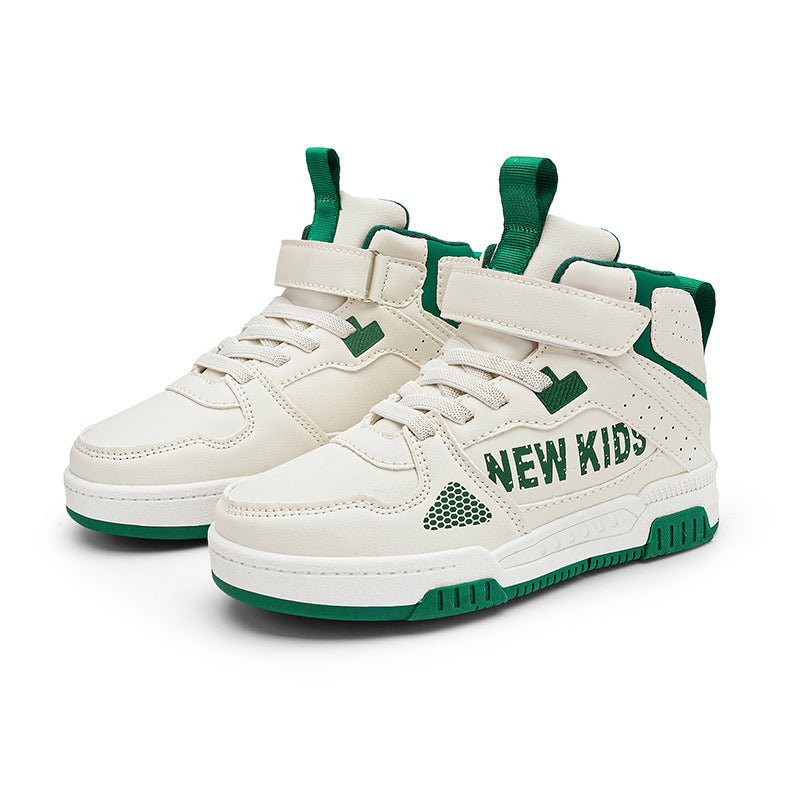 Children's Street Outdoor Sneakers