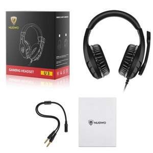 E-Sports Game Subwoofer Earbuds Computer Headset