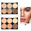 Contour Compact Makeup Moisturizing Light Concealer