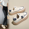 All-matching Sports Casual Lace Up Sneakers