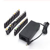 96w 12V24V universal adjustable power adapter