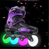 Inline Skates For Men And Women