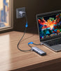 UGREEN 10-in-1 USB C HUB 4K Type C to HDMI RJ45 Ethernet PD100W SD&TF for MacBook iPad Huawei Sumsang PC Tablet Phone USB3.0 HUB