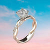 Delysia King Ring