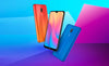 Original Xiaomi Redmi 8A 4GB 64GB Mobile Phone Battery 5000mAh Snapdargon 439 12MP Camera 4G Smartphone global rom