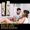 Portable Ball Fragrance Oil Fragrance Pheromone Perfume for Men and Women Perfume Adults Sexually Flirting Perfume Essential