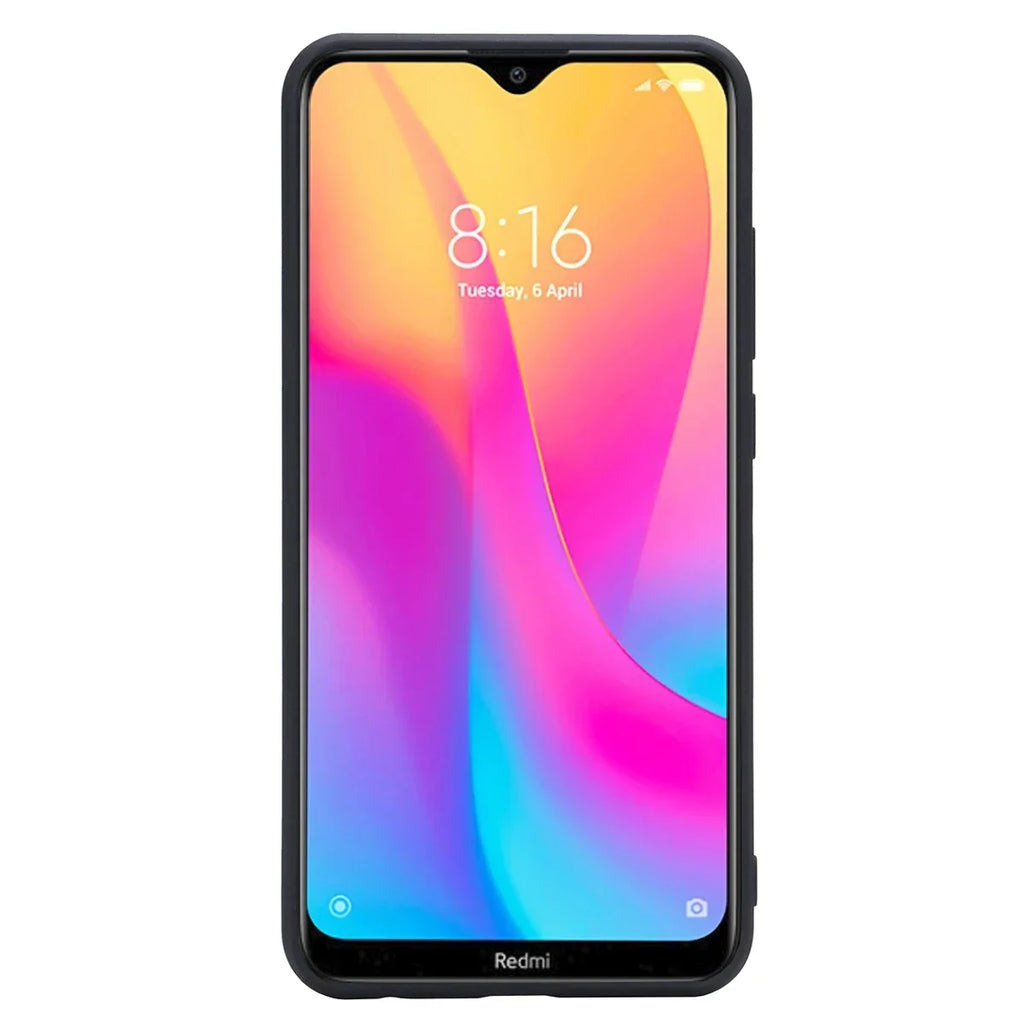 Original Xiaomi Redmi 8A 4GB 64GB Mobile Phone Battery 5000mAh Snapdargon 439 12MP Camera 4G Smartphone global rom