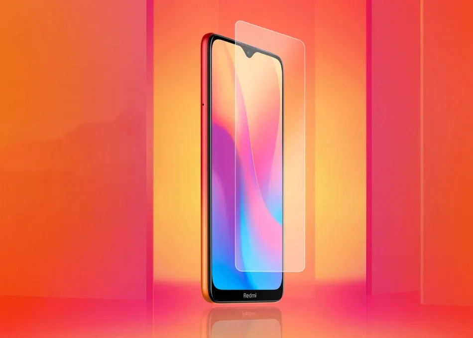 Original Xiaomi Redmi 8A 4GB 64GB Mobile Phone Battery 5000mAh Snapdargon 439 12MP Camera 4G Smartphone global rom