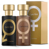 50ml Pheromone Attractive For Men And Women Orgasm Attract Aphrodisiac Spray For Men's Fragrance Body Unisex Flirt Perfume