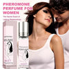 Pheromone For Man To Attract Women Perfume Body Essential Sex Stimulating Oil Long Lasting Androstenone Sexy Perfume