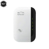 300Mbps WiFi Repeater WiFi Extender Amplifier WiFi Booster Wi Fi Signal 802.11N Long Range Wireless Wi-Fi Repeater Access Point