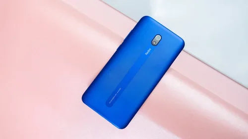 Original Xiaomi Redmi 8A 4GB 64GB Mobile Phone Battery 5000mAh Snapdargon 439 12MP Camera 4G Smartphone global rom