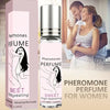 Pheromone For Man To Attract Women Perfume Body Essential Sex Stimulating Oil Long Lasting Androstenone Sexy Perfume