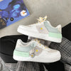 Speedy 2023 New  Shoes for Women Daisy Flat Anti-Slip Women Sneakers Outdoor CasualCasual Shoes Trainer Female  Shoes