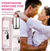 Pheromone For Man To Attract Women Perfume Body Essential Sex Stimulating Oil Long Lasting Androstenone Sexy Perfume