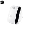 300Mbps WiFi Repeater WiFi Extender Amplifier WiFi Booster Wi Fi Signal 802.11N Long Range Wireless Wi-Fi Repeater Access Point