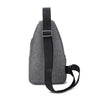 Travel Men's Handbags Multifunctional USB Chest Bag Designer Messenger Crossbody Bags Water-Proof Shoulder Bag Sports Back Pack