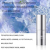 Silver Roller Ball Pheromone Oil Roll on Women Men Fragrances Oil Scented Water Ball Roll Oil Perfumes with Steel Roller Ball 7g