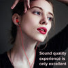 3m Long Wires Headphone Clear Bass Earbuds Ergonomic Monitoring Headset Mobile Phone Music Earphones