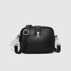 Luxury New 2024 Women's Shoulder Bag 100% Layer Cowhide Female Messenger Bags Trendy Designer Casual Handbag Wallet Sac A Main