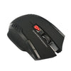 2.4G 6Buttons Wireless Mouse Game Mouse 1600DPI USB Receiver Gaming Mouse Optical For Laptop Computer PC Gamer LOL