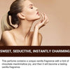 6ml Choco Musk Concentrated Perfume Oil Long Lasting Seduction Light Fragrance Elegant Fragrance to Attract Gift for Lovers