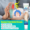 1Pcs Foot Gout Treatment Cream Thumb Corrector Finger Hallux Ointment Toe Bunion Pain Relieve Medical Plaster Health Care G019