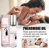 Portable Ball Fragrance Oil Fragrance Pheromone Perfume for Men and Women Perfume Adults Sexually Flirting Perfume Essential