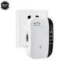 300Mbps WiFi Repeater WiFi Extender Amplifier WiFi Booster Wi Fi Signal 802.11N Long Range Wireless Wi-Fi Repeater Access Point