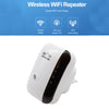 300Mbps WiFi Repeater Wireless WiFi Extender Router WiFi Signal Amplifier Wi Fi Booster Long Range Wi-Fi Repeater Access Point