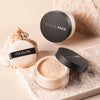 Focallure Invisible Finish Loose Setting Powder Translucent Natural Soft Face Makeup Powder Oil Control Face Loose Powder