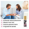 Men & Women Fragrance essential oil Highend Long-lasting Pheromone Spray Best Boyfrend Gift 10ML